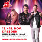 Life on stage: Claudia – Suche nach Heilung