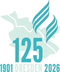 125 Jahre Adventgemeinde in Dresden