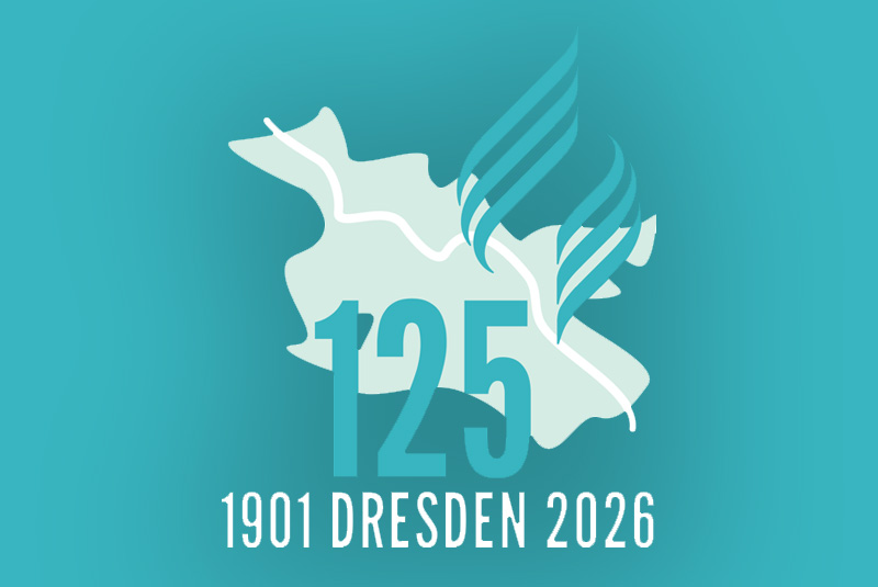125 Jahre Adventgemeinde in Dresden