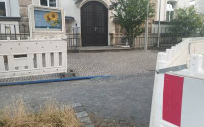 Ein gewöhnlicher Sommertag