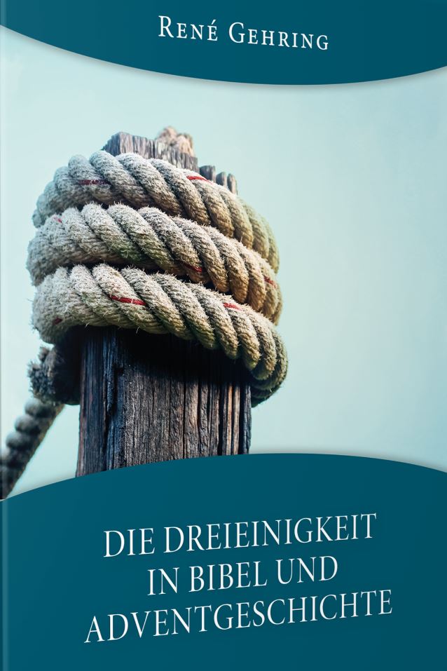 Seminar mit Dr. Dr. Rene Gehring zum Thema Trinität (Dreieinigkeit)