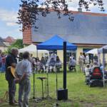 Regionalgottesdienst Elbtal