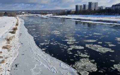 Andacht Februar: Zwischen Winterkälte und leiser Hoffnung