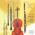 Abschlusskonzert Orchesterfreizeit in der Christuskirche in Freital