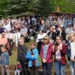 Elbtalgottesdienst (kein Gottesdienst im Adventhaus) im Evangelischen Gemeindezentrum Kirchstraße 2, 01458 Ottendorf-Okrilla