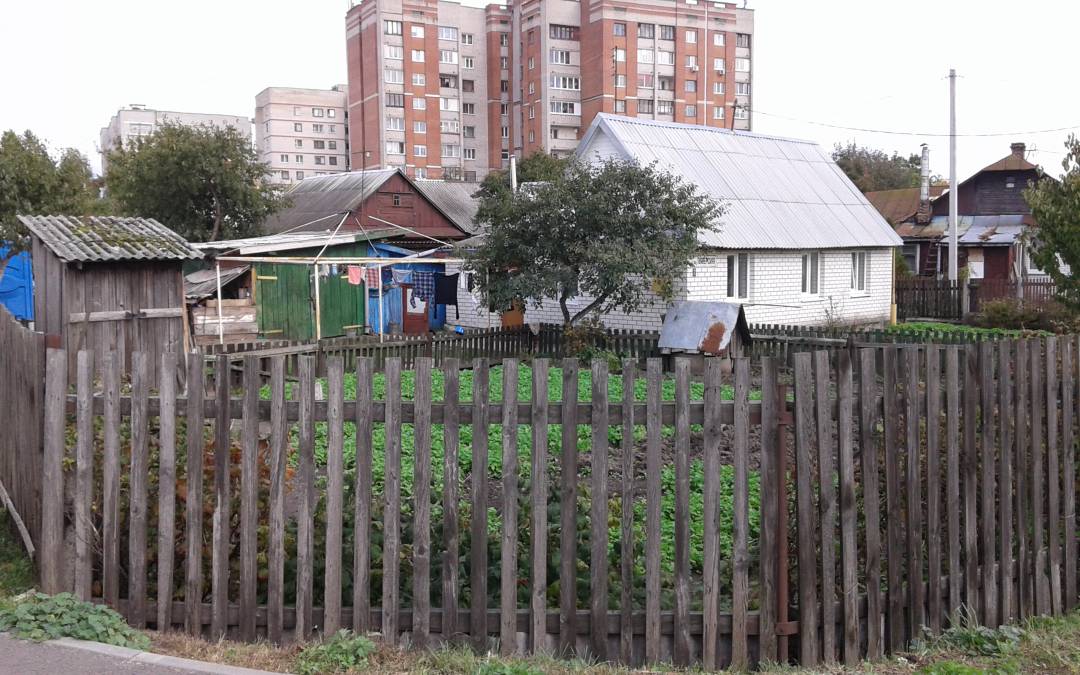 Begegnungen in Weißrussland