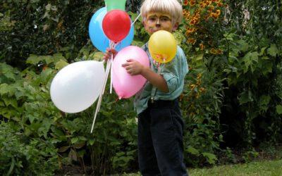 Noch kein Kindergottesdienst