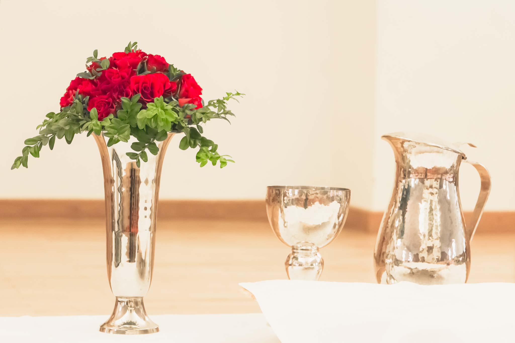 Abendmahlsgottesdienst