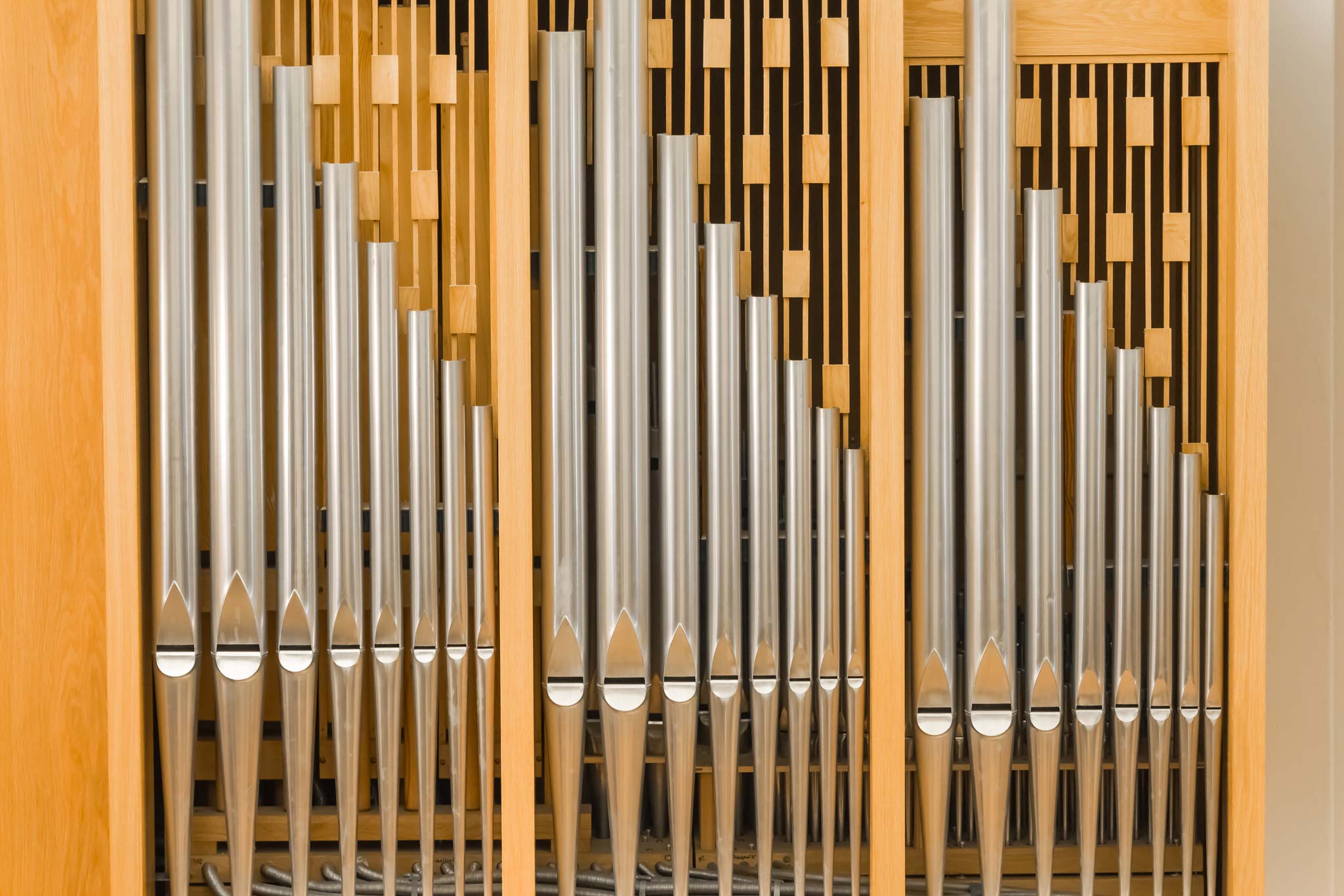Festliche Klänge im Adventhaus: Musik trifft Jubiläum