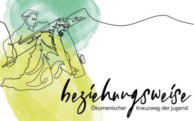 Angebote zu Ostern „Beziehungsweise“