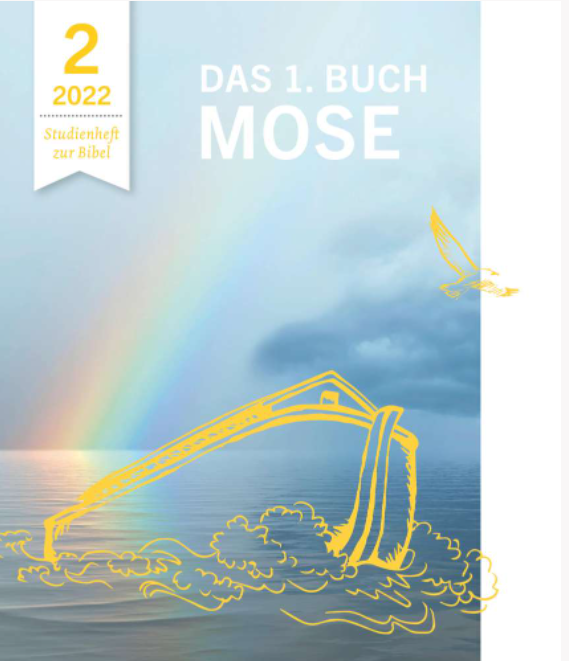 Bibelgespräch - Zeit zum Austauschen, Zeit der Begegnung