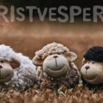 Christvesper zum Thema: „Verloren gehen erlaubt – gefunden werden versprochen“