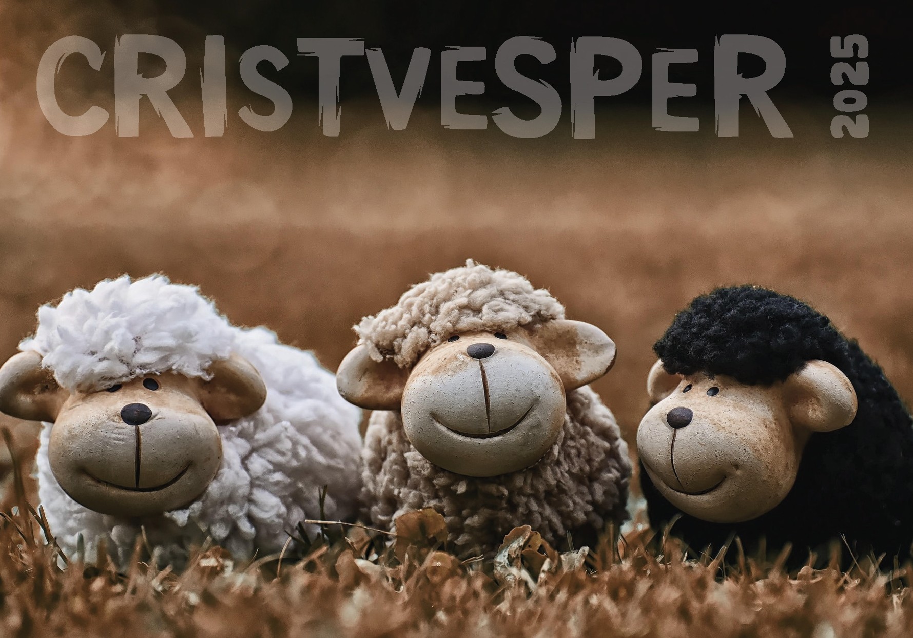 Christvesper zum Thema: „Verloren gehen erlaubt – gefunden werden versprochen“