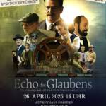 Echo des Glaubens