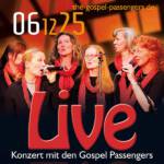 Gospel-Passengers