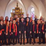 Gospel-Konzert