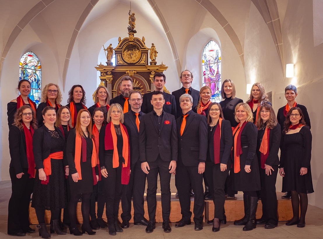 Gospel-Konzert