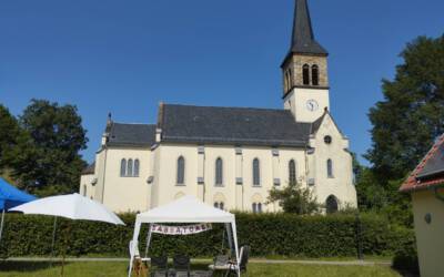 2024 – Was uns im Adventhaus bewegt