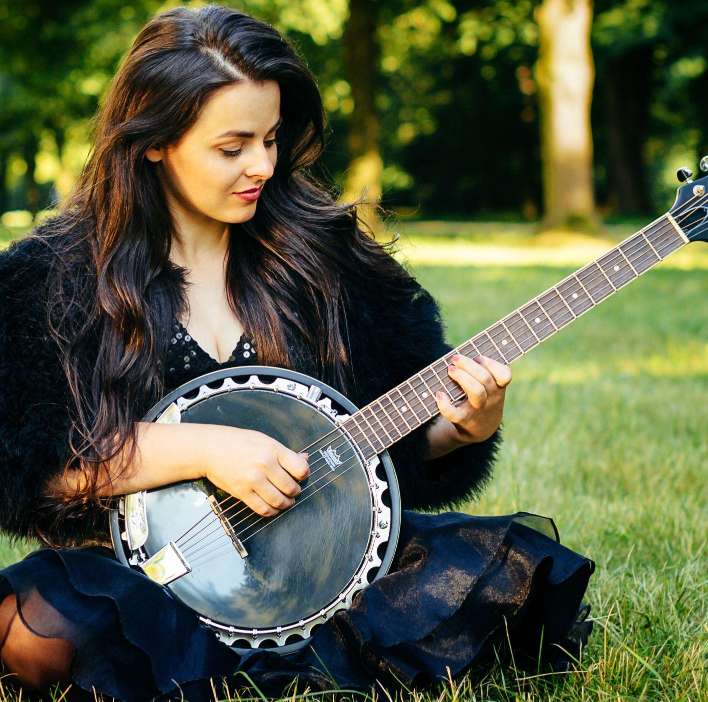 Friedenskonzert mit Marion Fiedler