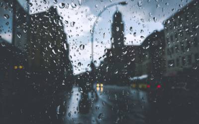 Andacht für Monat November: Geborgen mit Gott