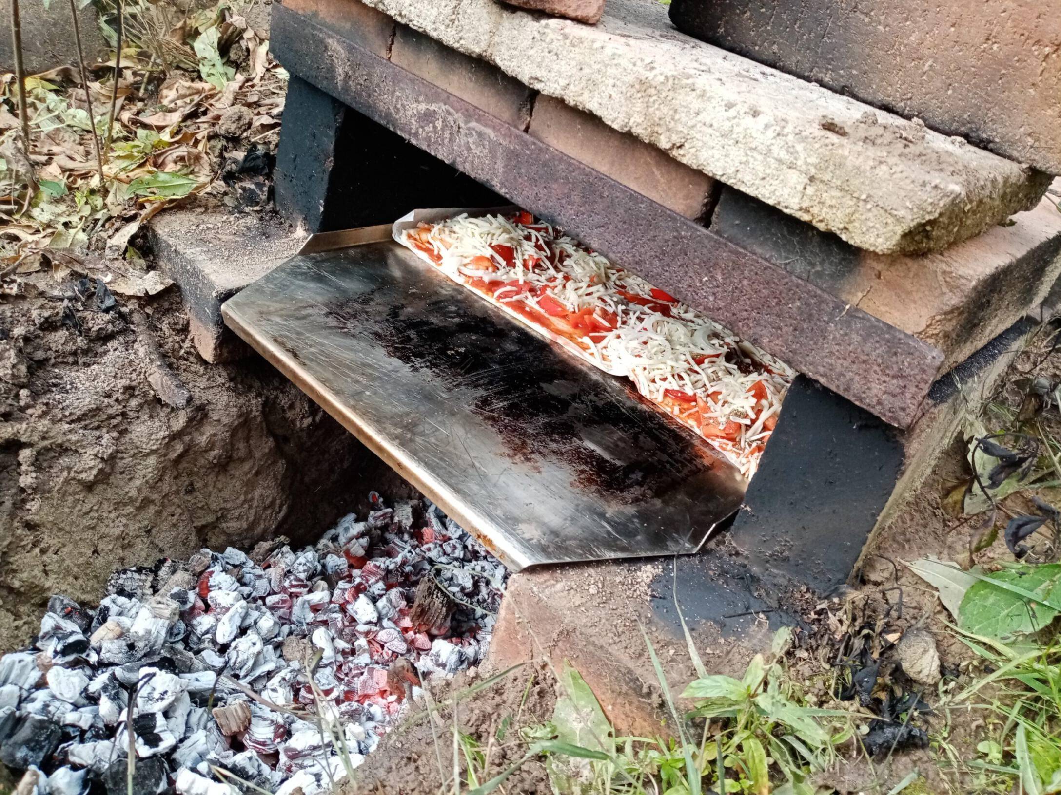 Pfadfinder-Gruppenstunde „Entdeckungen im kühlen Grunde“