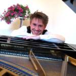 Klavierkonzert mit dem Pianisten Ronny Kaufhold