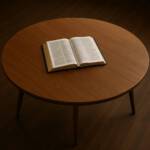 "Runder Tisch" Thema Mission 2.0