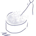 Basteln und Nähen + Repair-Café