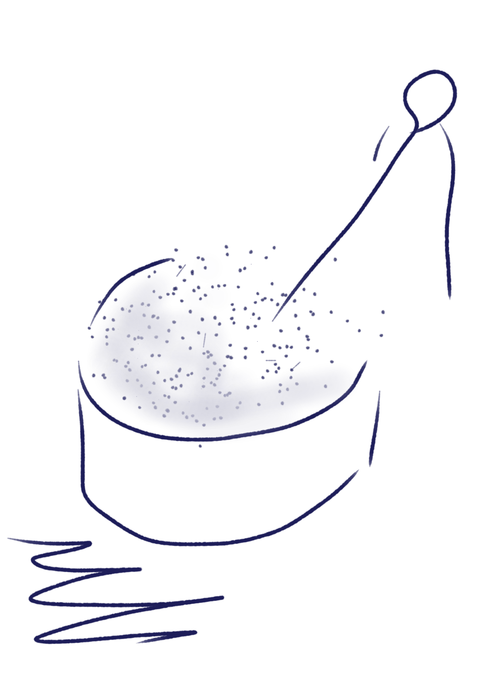 Basteln und Nähen + Repair-Café