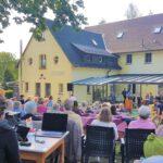 100 Jahre Begegnungsstätte Sonnenhof
