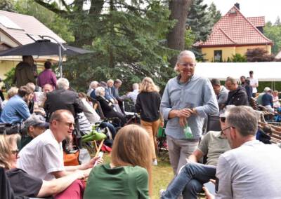 Sonnenhof-Gottesdienst 2023