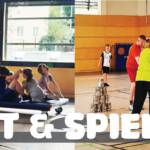 Sport- und Spielfest