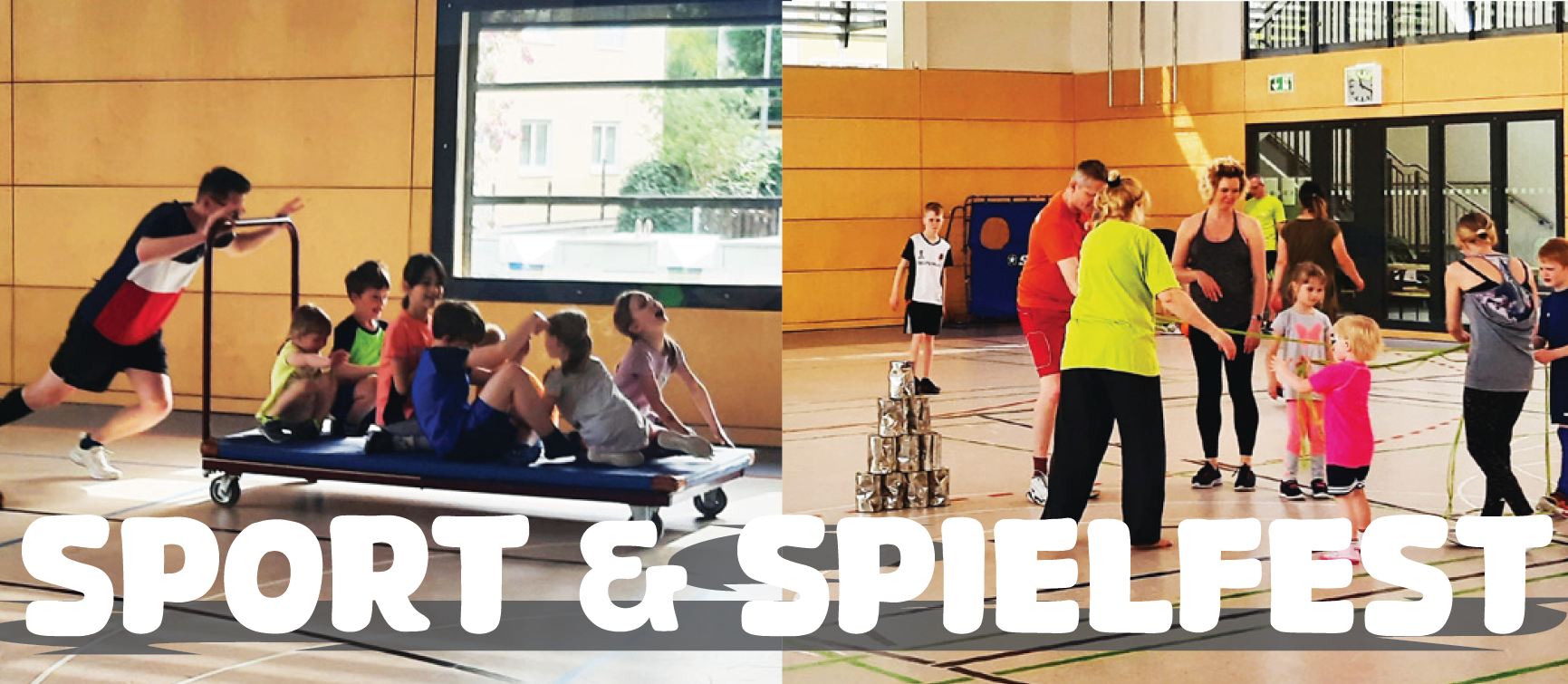 Sport- und Spielfest