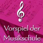 Weihnachtskonzert der Musikschule