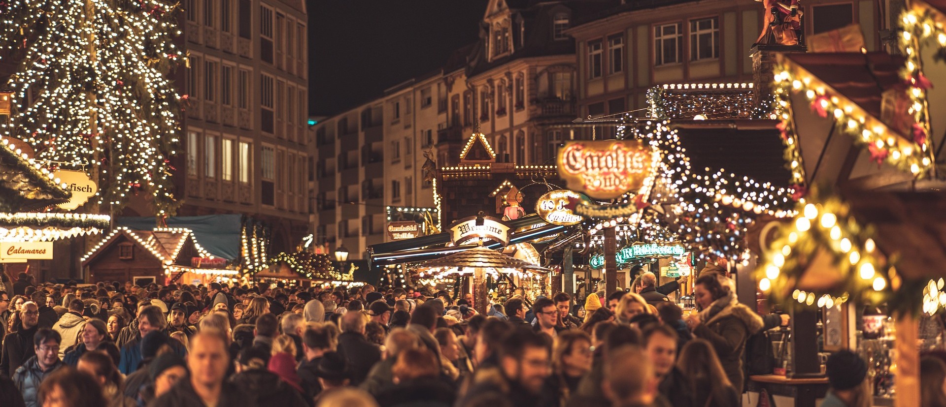 Bild von Chris Spencer-Payne auf Pixabay Weihnachtsmarkt