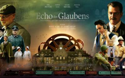 Echo des Glaubens – Film über Friedensau