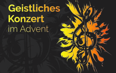 Geistliches Konzert im Advent